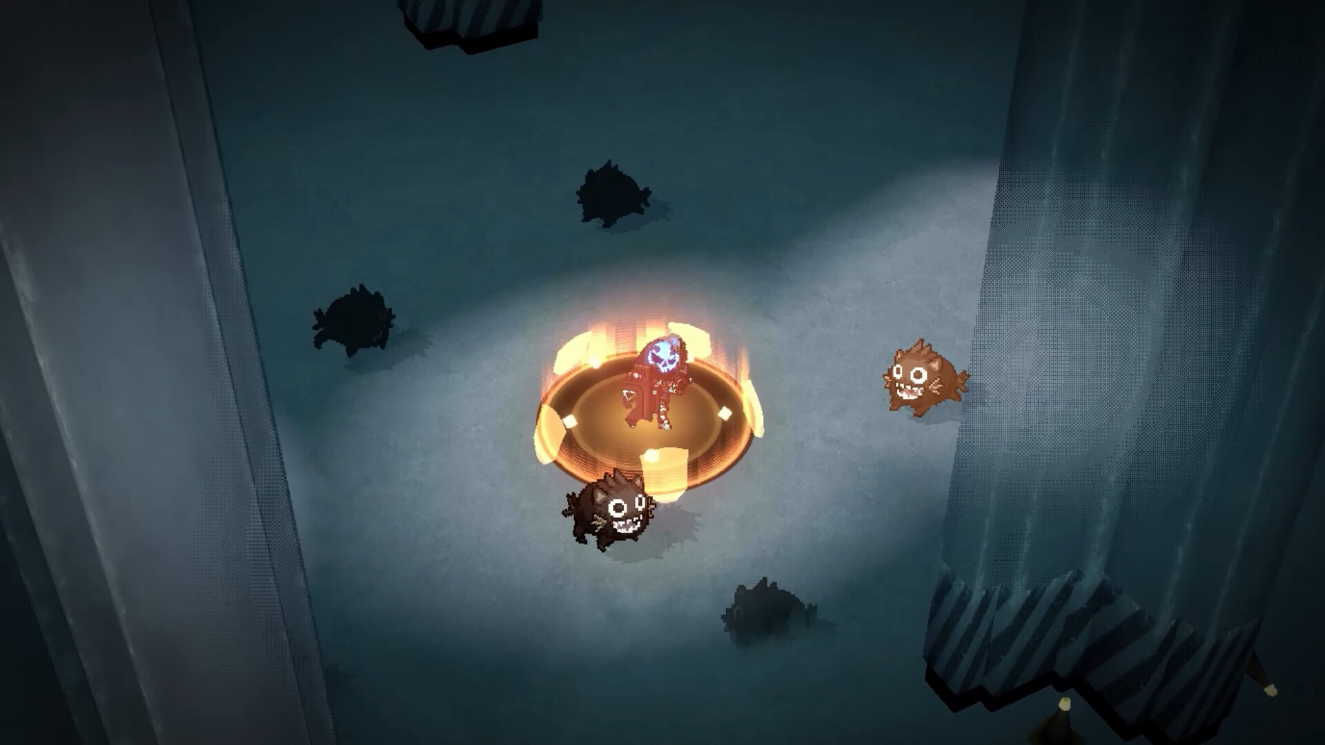 Project UD screenshot #4