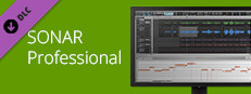 SONAR Professional - Help Small Capsule Image
