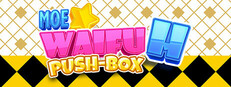 Moe Waifu H Push-Box Banner