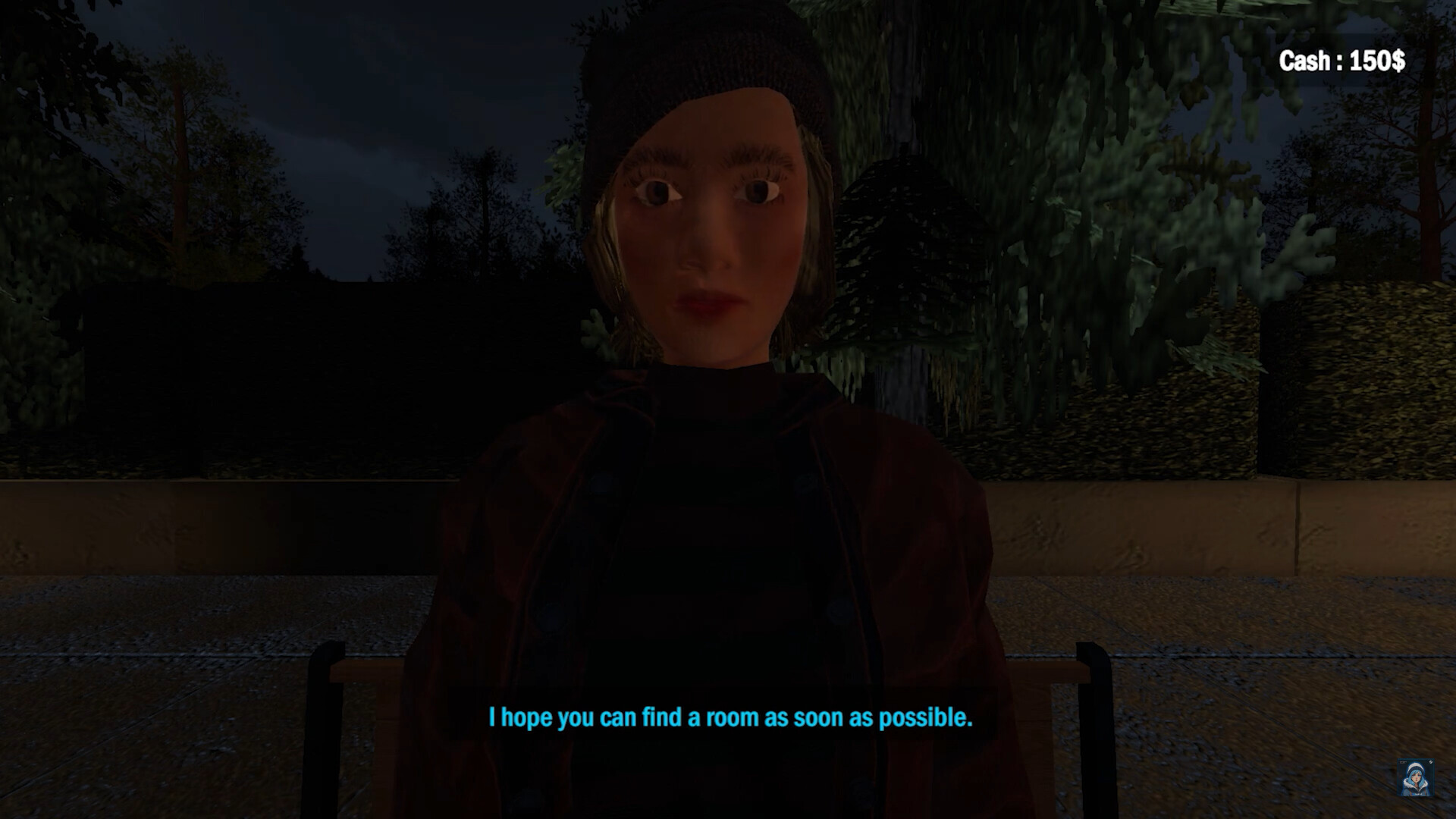The Secret Story - Extended Edition screenshot 2