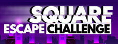 Square Escape Challenge