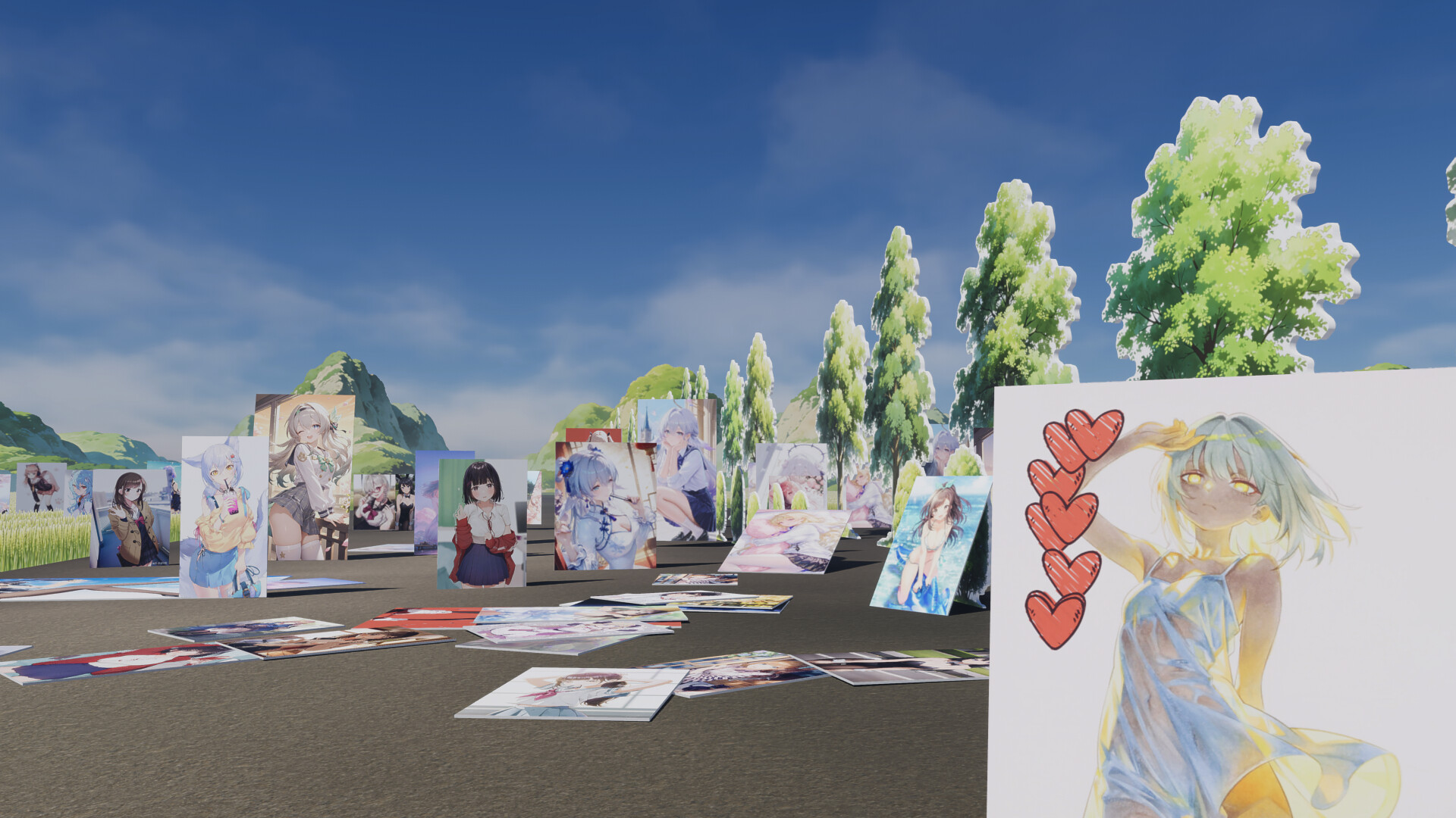 #3. FPPB (Steam) Podle: Balance Software Lab