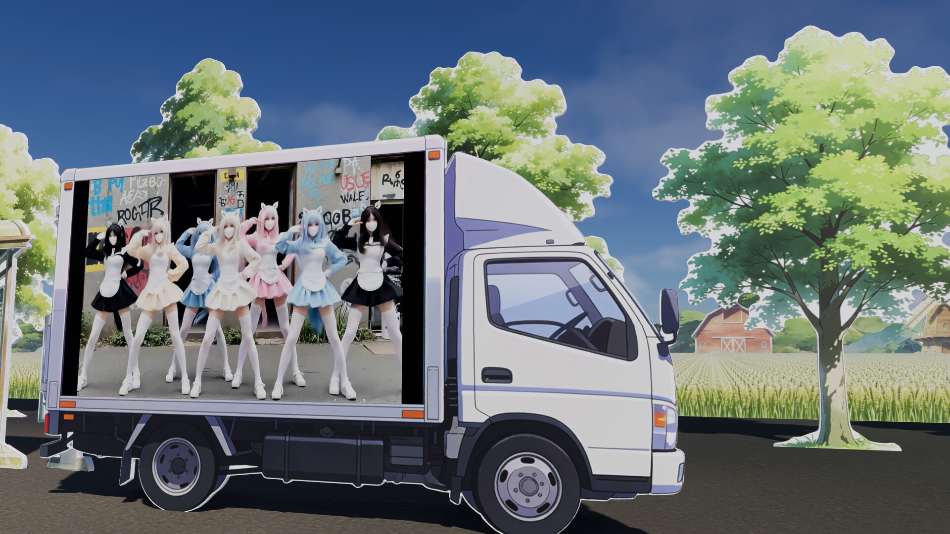 #4. FPPB (Steam) Podle: Balance Software Lab