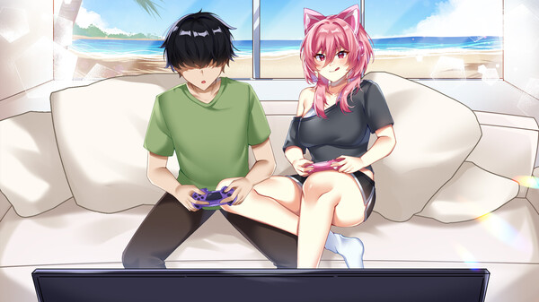 Lusty Shores screenshot 2