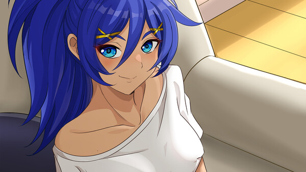 Lusty Shores screenshot 4