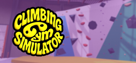 Climbing Gym Simulator