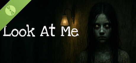 Look At Me Demo banner image