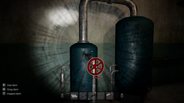 Look At Me Demo screenshot 2