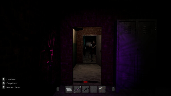 Look At Me Demo screenshot 4