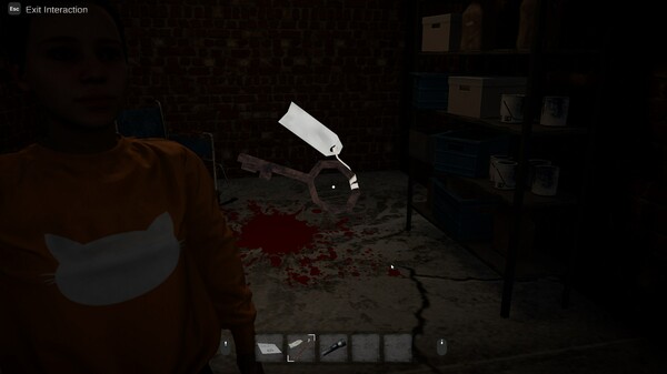 Look At Me Demo screenshot 5