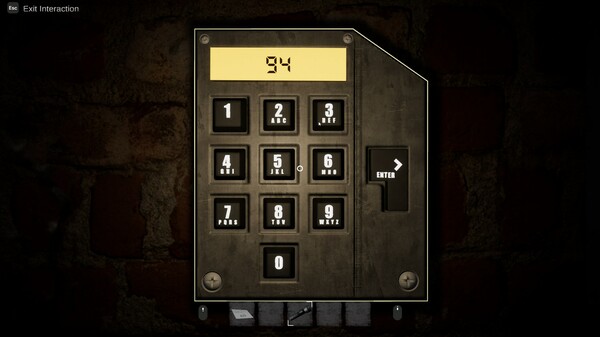 Look At Me Demo screenshot 6