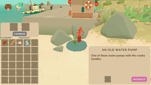 Flibbius McDoogle and the Mysterious Flying Machine Demo