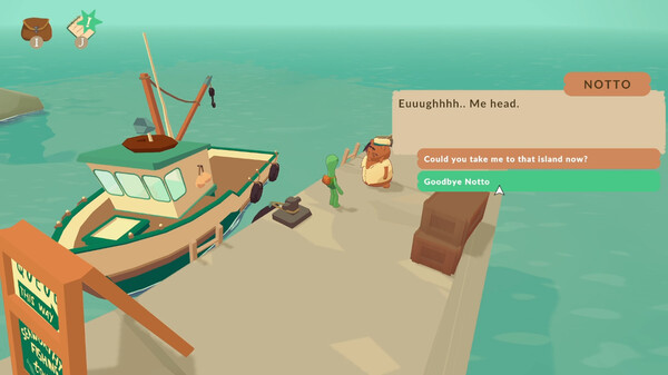 Flibbius McDoogle and the Mysterious Flying Machine Demo