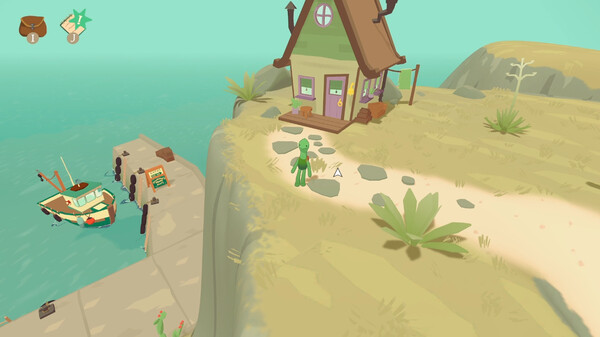 Flibbius McDoogle and the Mysterious Flying Machine Demo