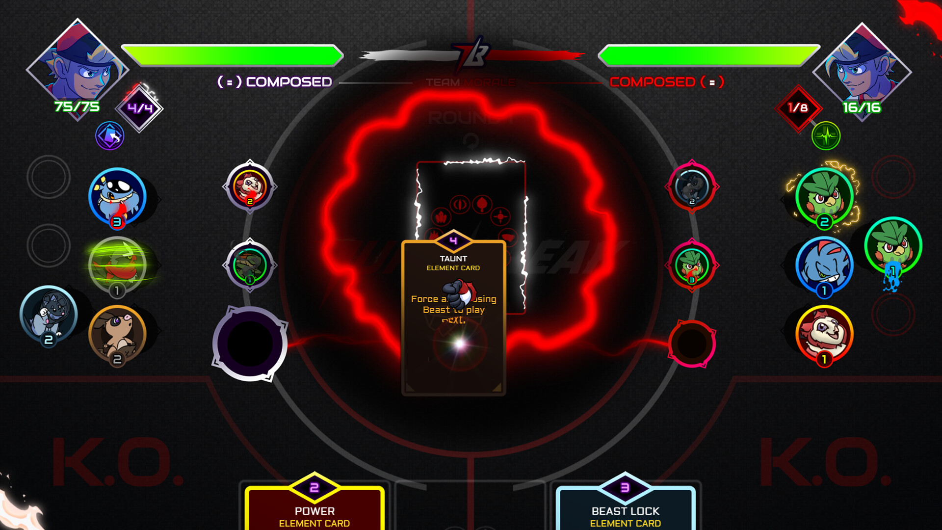 TurnBreak screenshot #4