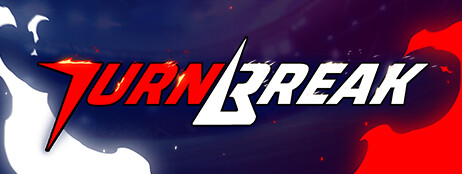 TurnBreak cover art