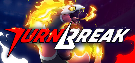 TurnBreak header banner