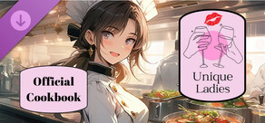 Unique Ladies Official Cookbook