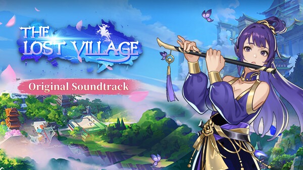 The Lost Village Soundtrack