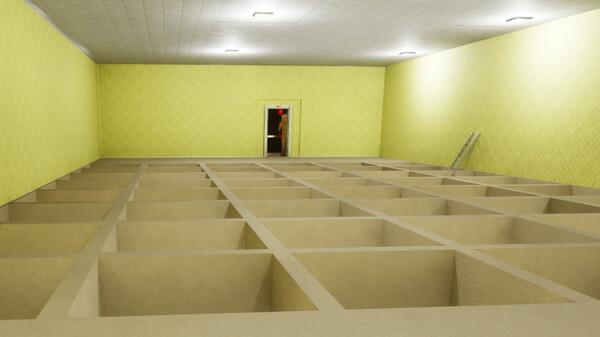 The LOST Saga screenshot 1