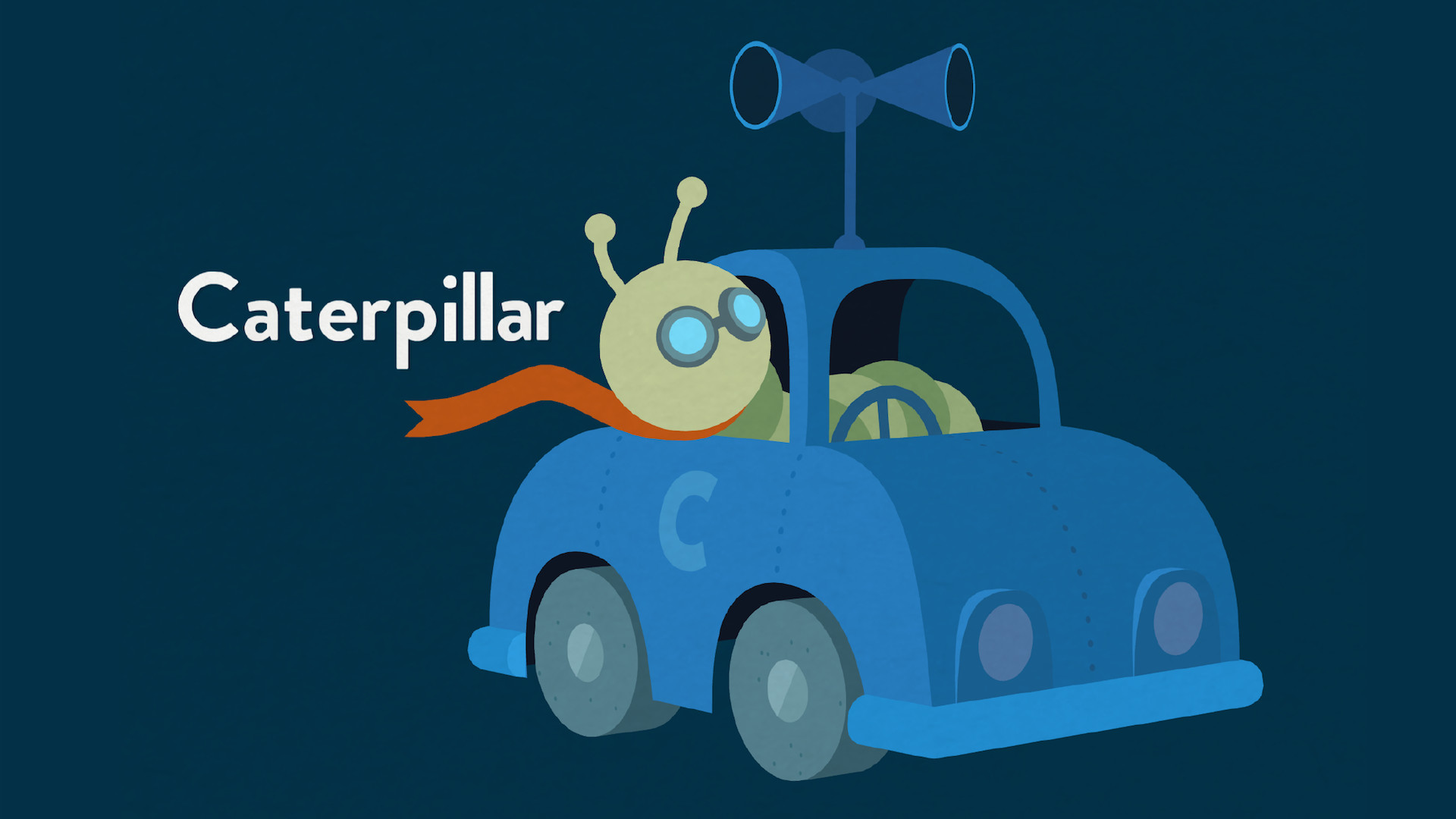 Metamorphabet Featured Screenshot #1