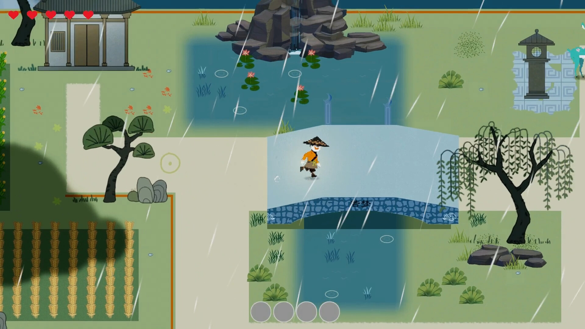 Ascentia screenshot 2