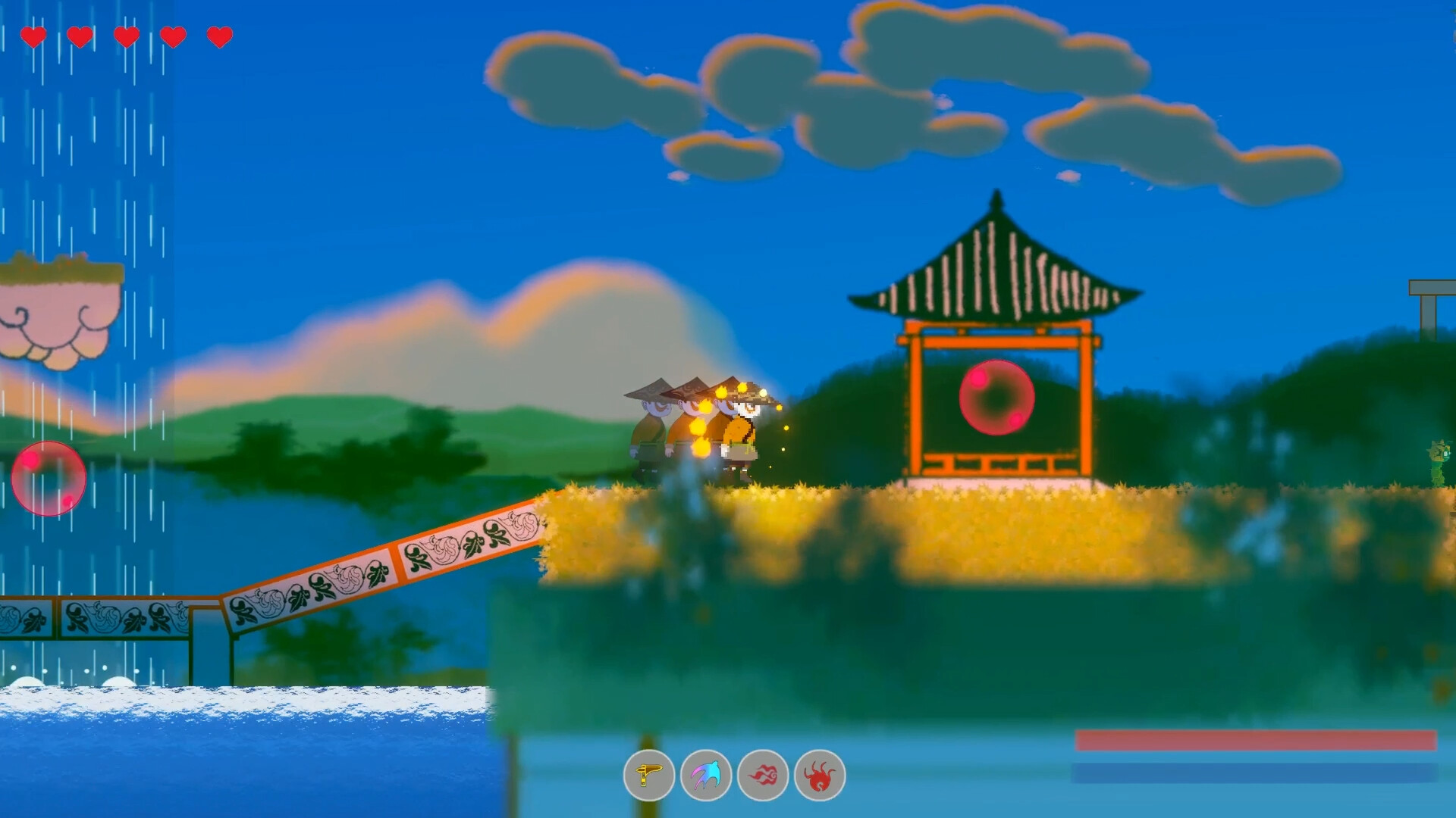 Ascentia screenshot 1