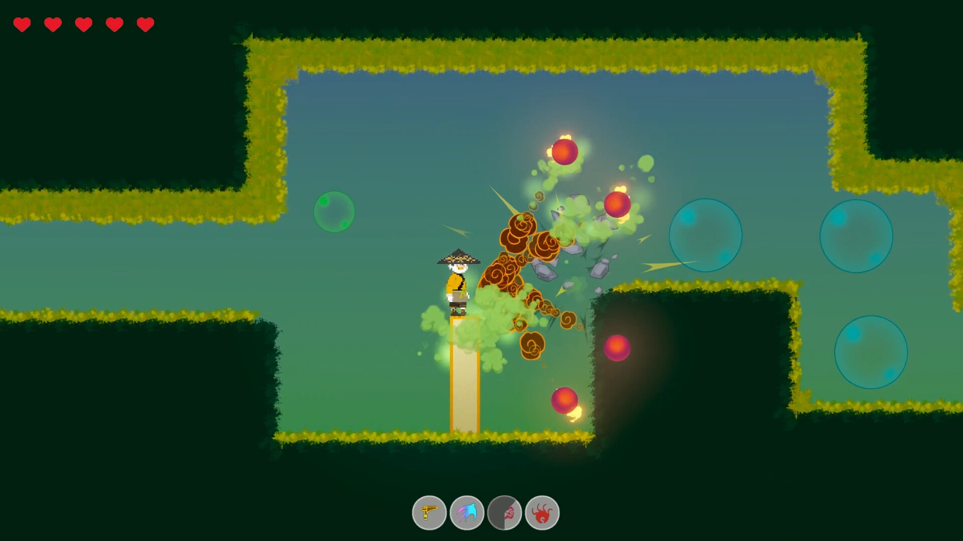 Ascentia screenshot 5