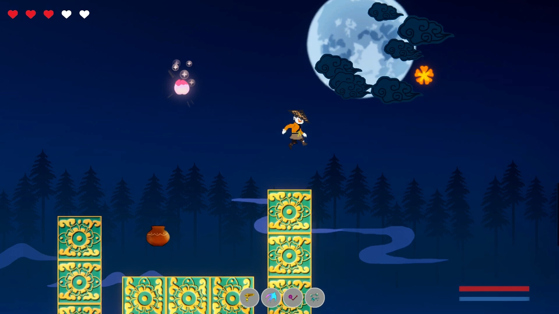 Ascentia screenshot 3