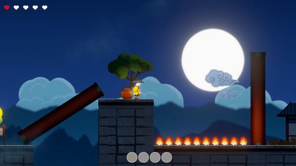 Ascentia screenshot 5