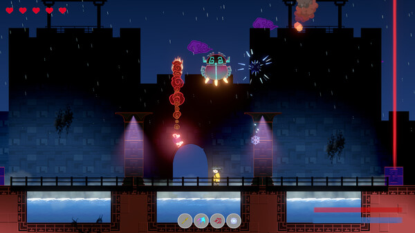 Ascentia screenshot 4