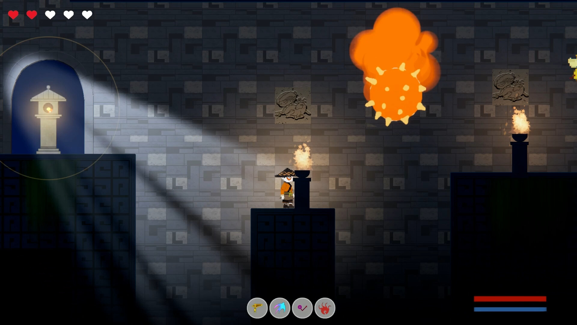 Ascentia screenshot 4