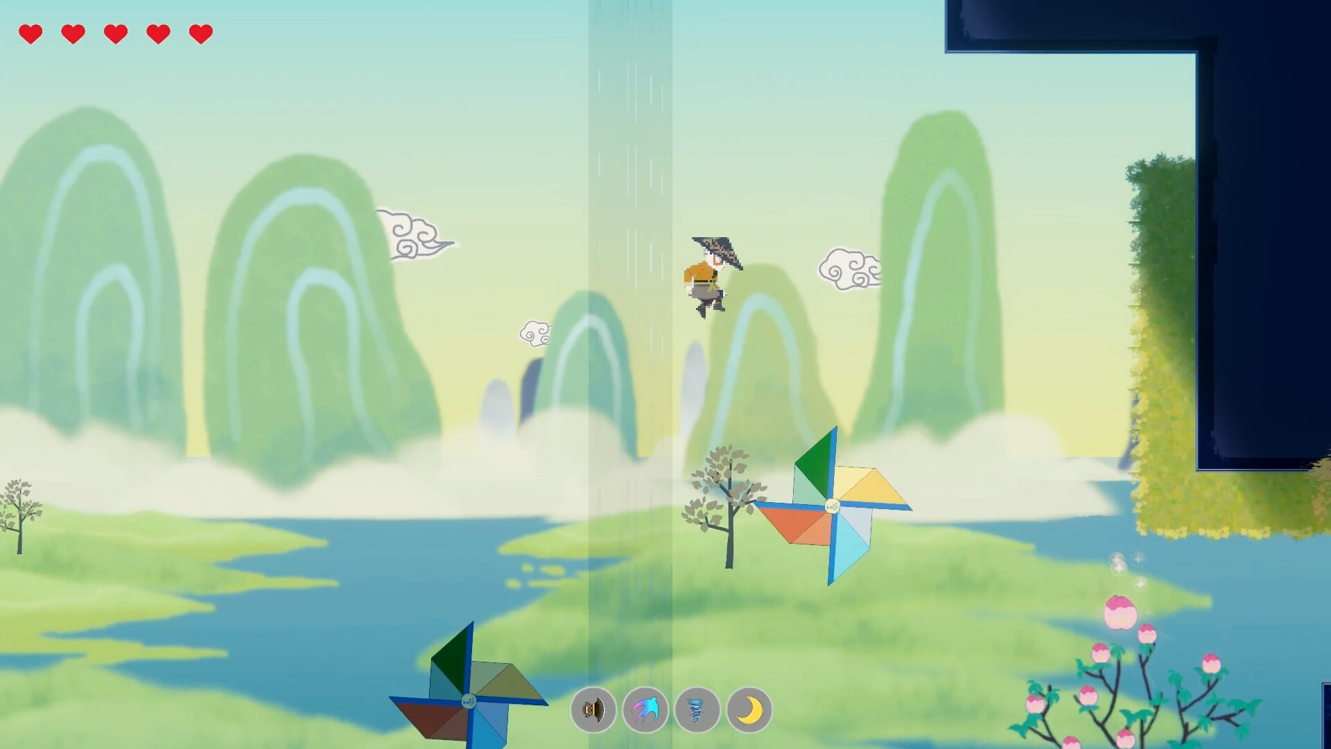 Ascentia screenshot 6