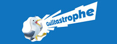 Gulltastrophe cover
