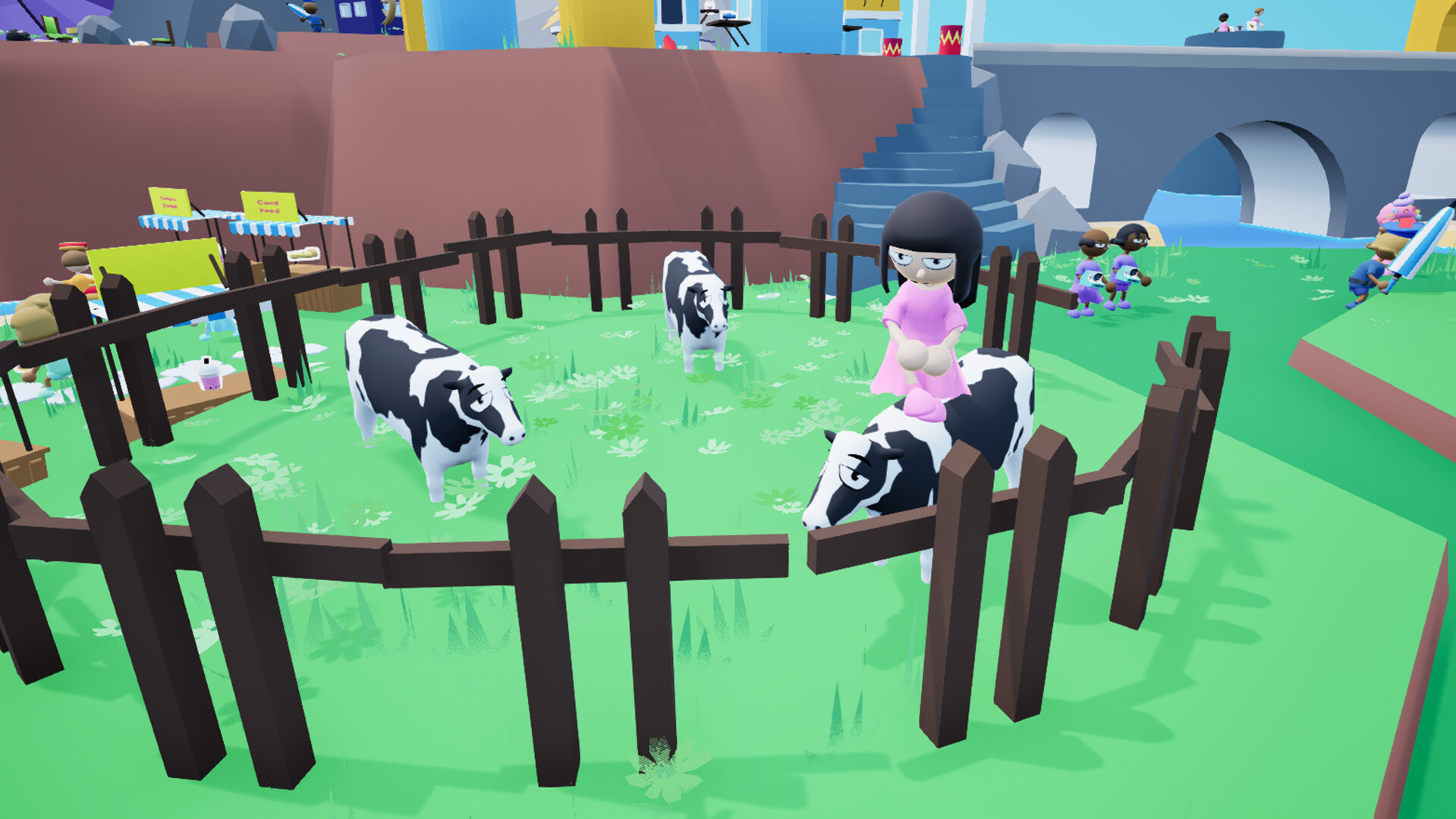 Gulltastrophe screenshot 6