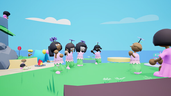 Gulltastrophe screenshot 4