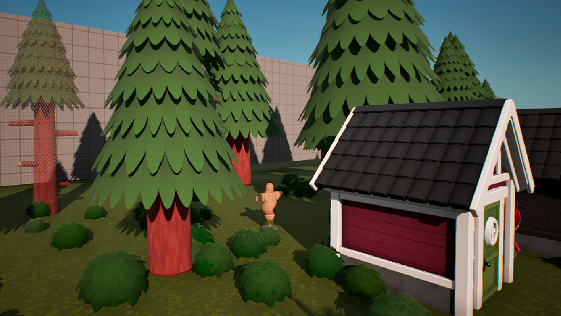漂流到岛 screenshot #5
