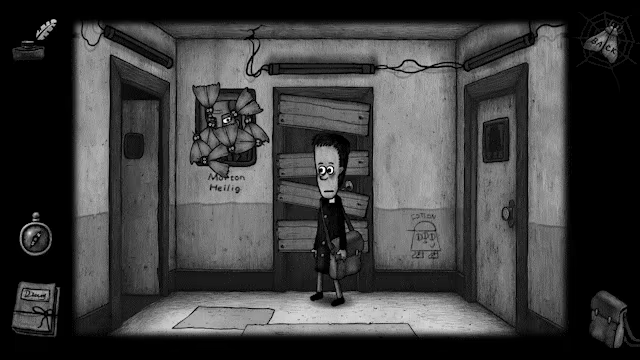 Dad's Monster House 2: MEDAL video 4