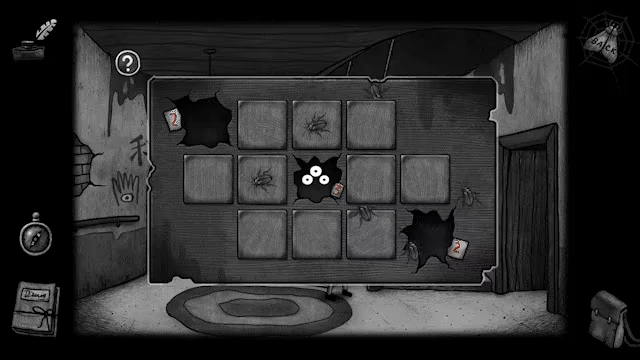 Dad's Monster House 2: MEDAL video 3