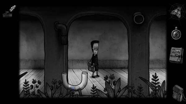 Dad's Monster House 2: MEDAL screenshot 6