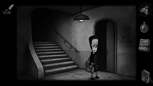 Dad's Monster House 2: MEDAL screenshot 5