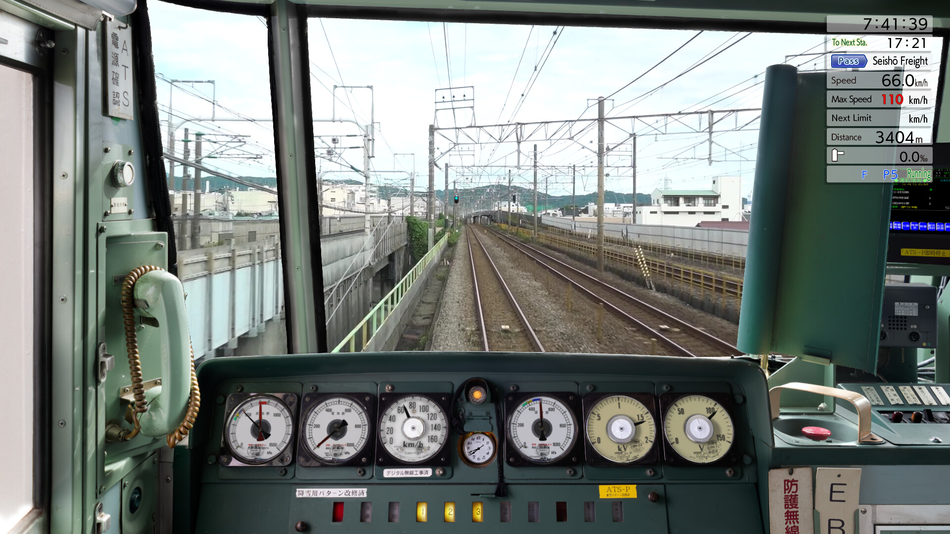 トレインシュミレーター JR東日本トレインシミュレータ【公式】 (@JRETS_official) / X