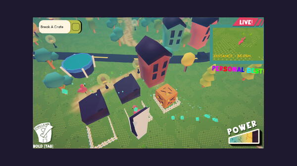 FLICKER screenshot 4