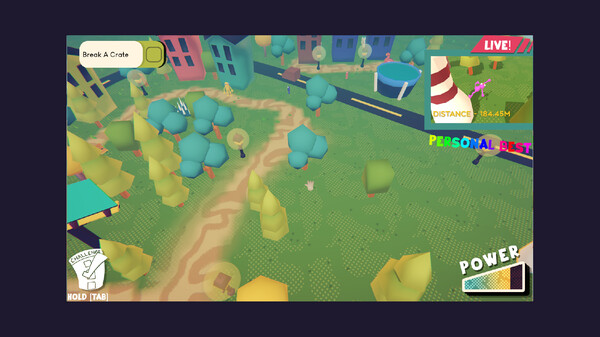 FLICKER screenshot 3