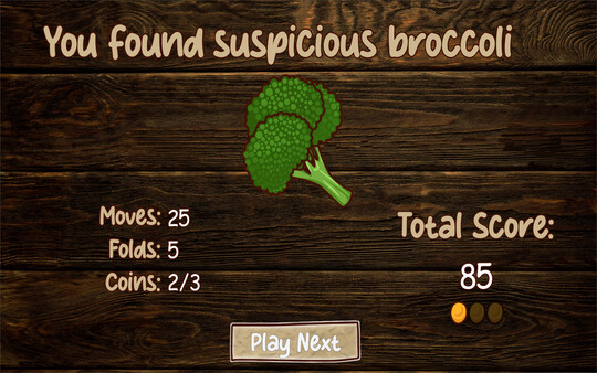 The Map Is The Thing screenshot 5