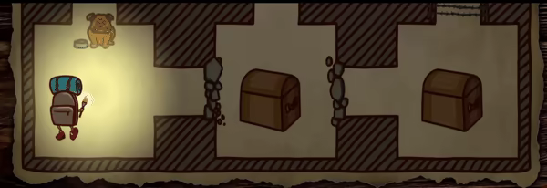 The Map Is The Thing video 4