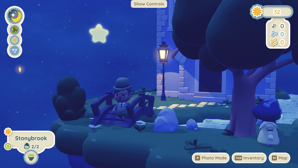 Twinkleby Demo