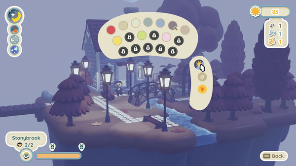 Twinkleby Demo
