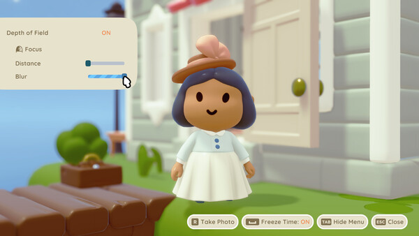Twinkleby Demo