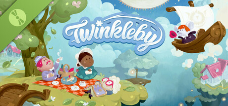 Twinkleby Demo cover art